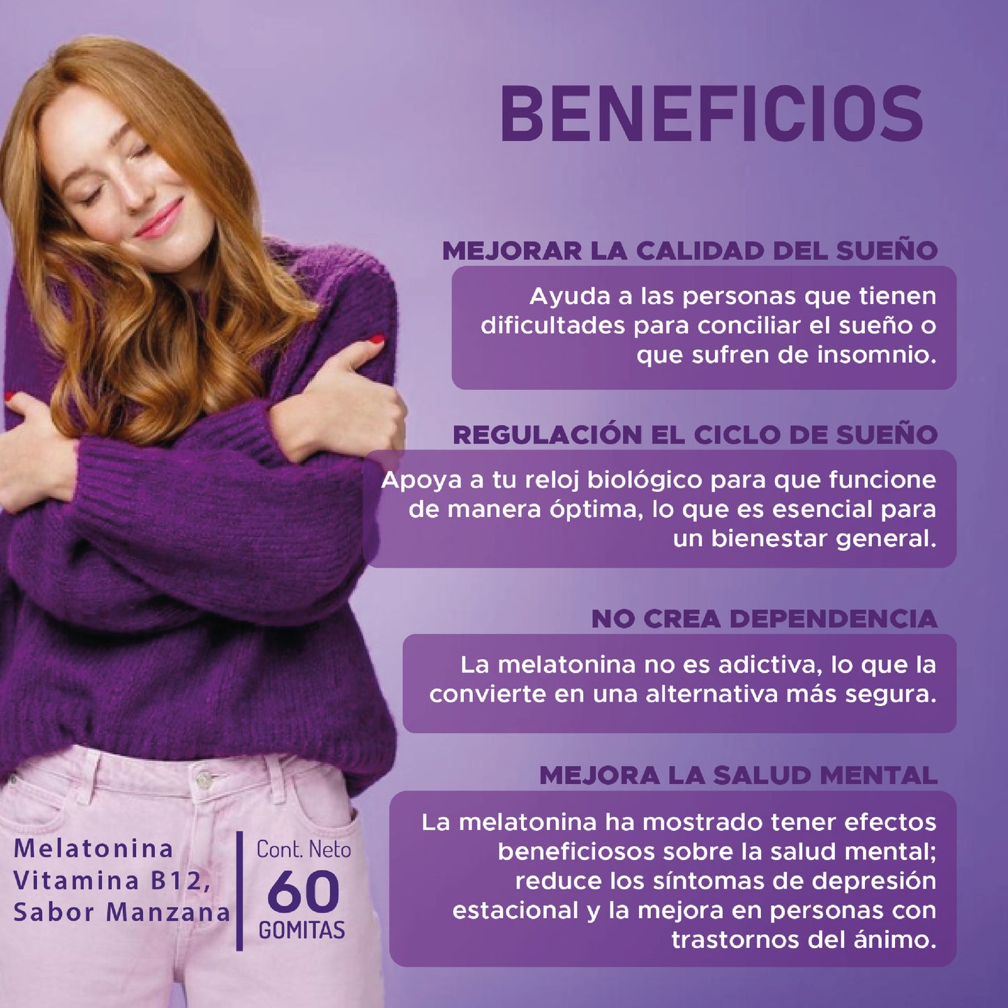 Gummies | Good Night