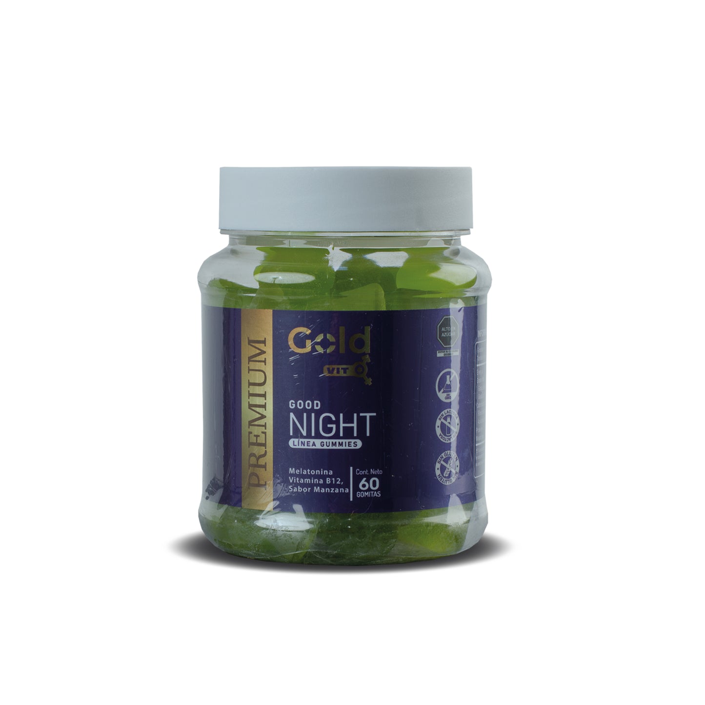 Gummies | Good Night