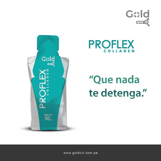 Doypack 24 ud. - Gel Comestible | Proflex Collagen