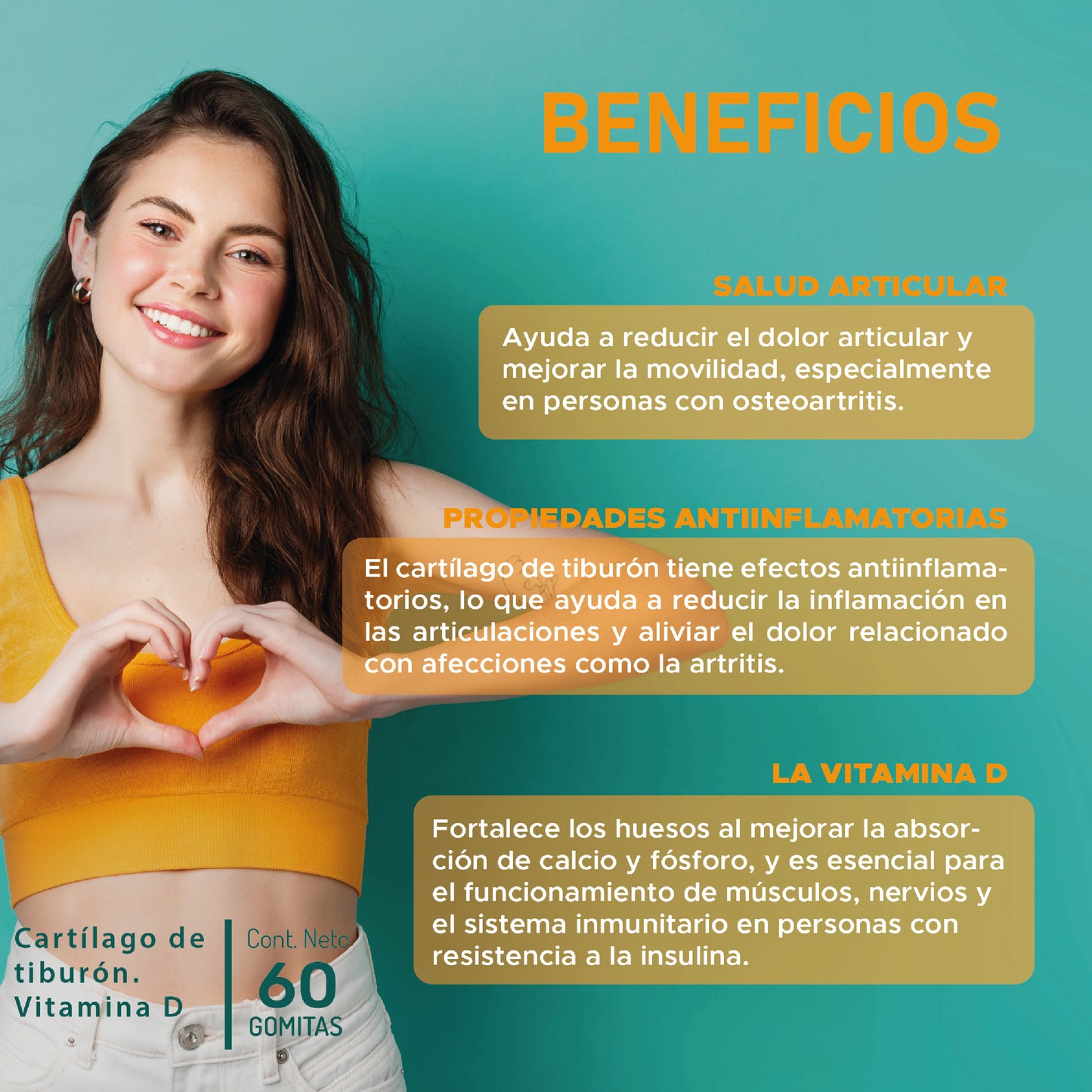 Gummies | Prollex Collagen